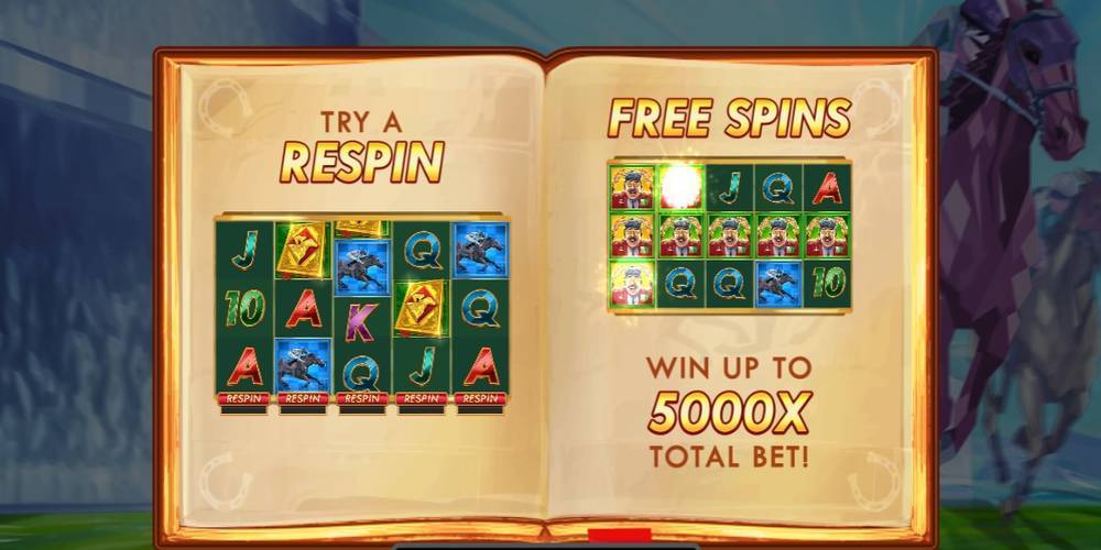 Bookie of Odds Slots Bonus