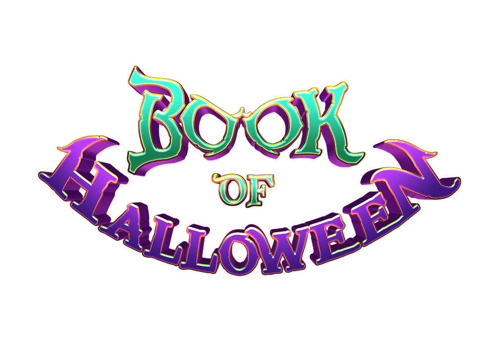 Book of Halloween Casino Slots