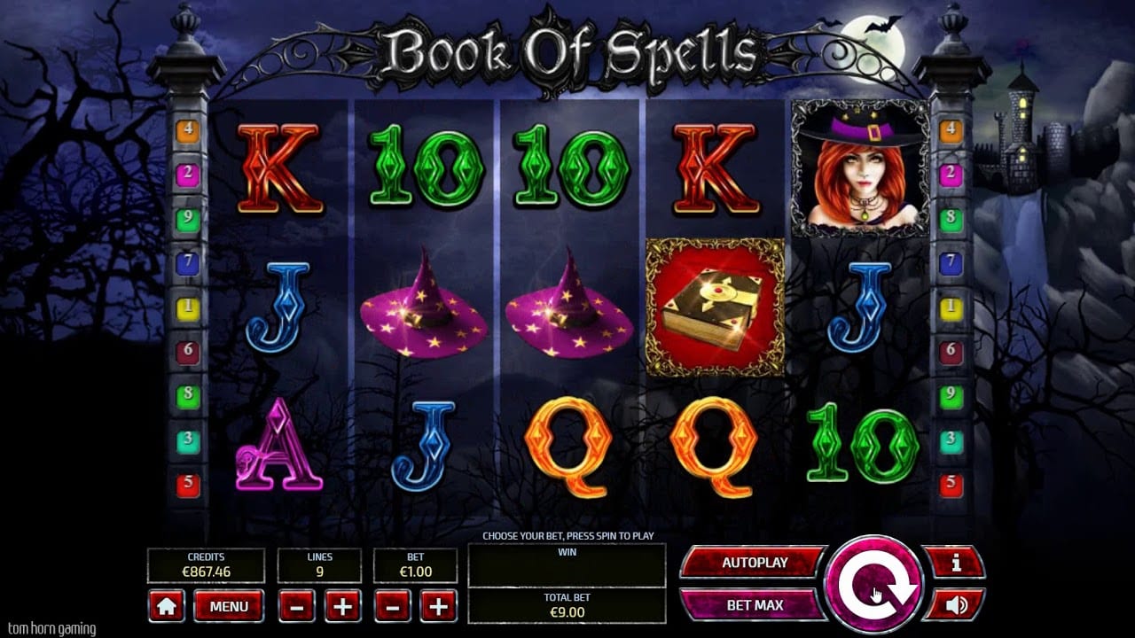 Spiele Fire Spell - Video Slots Online Spiele Fire Spell - Video Slots Online