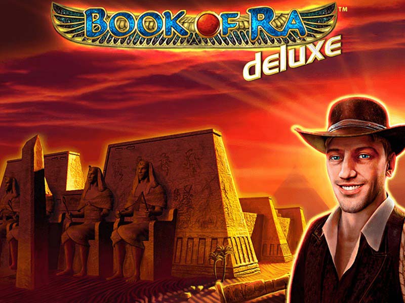 Deluxe Slots