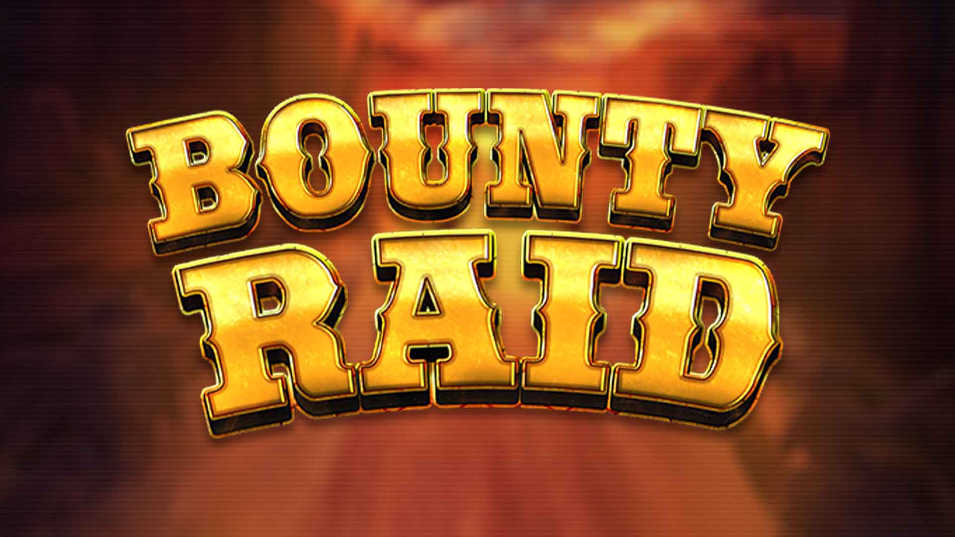 Bounty Raid Slot Banner