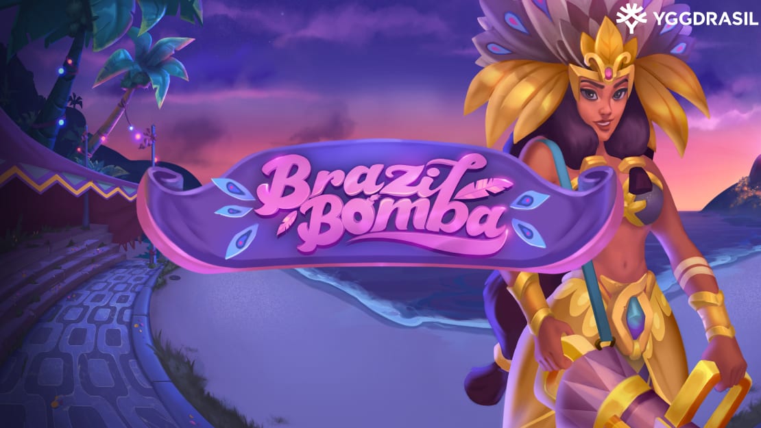 Play Brazil Bomba Slot Wizard Slots