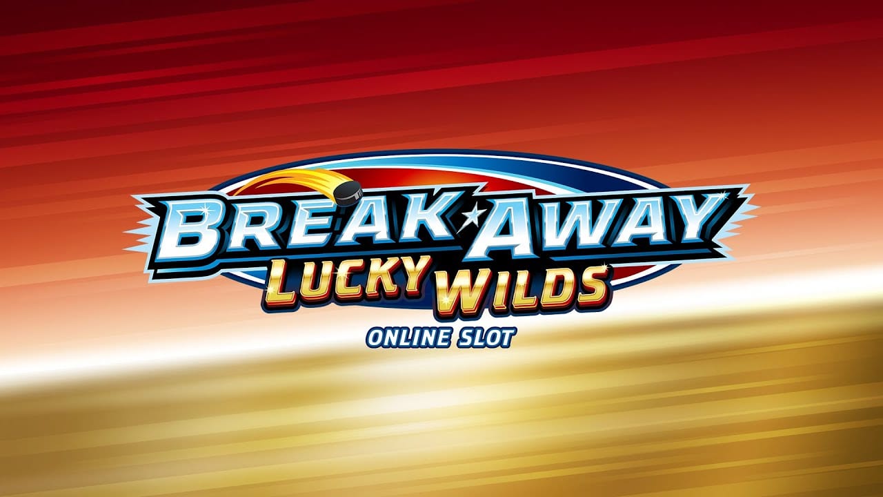 Break Away Lucky Wilds Slot Wizard Slots