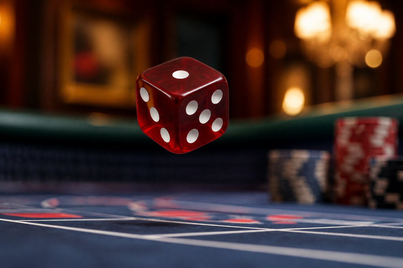 Bubble Craps Strategy Explained: What Is It & How to Play Guide