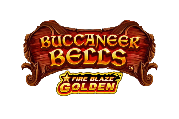 Fire Blaze Golden: Buccaneer Bells