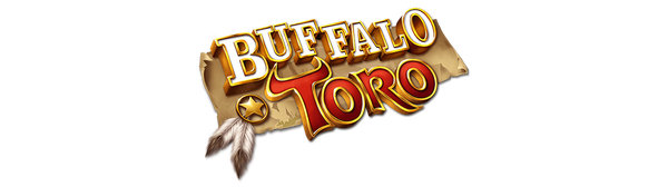 Buffalo Toro Slot Logo Wizard Slots