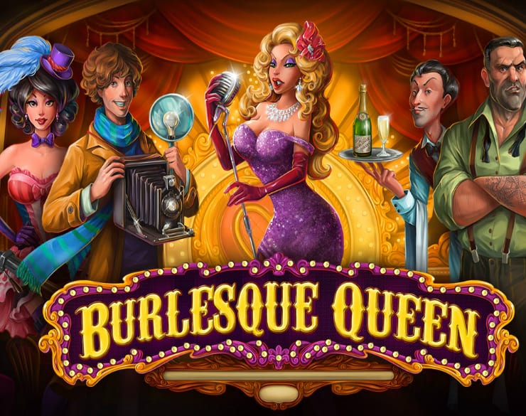 Fluffy Fairground Slots Fluffy Fairground Slots
