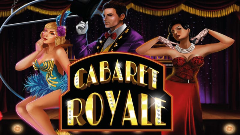 Cabaret Royale slot