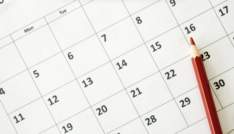 Calendar