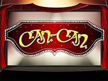 Can Can Online slots game logo