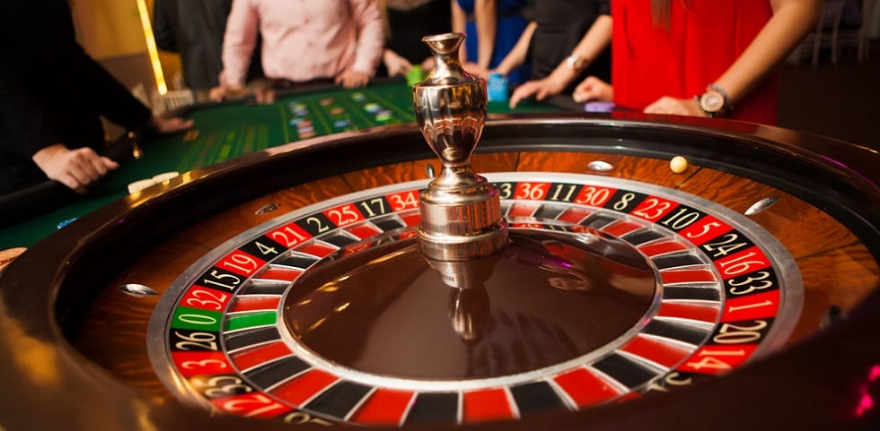 3 Popular Roulette Strategies