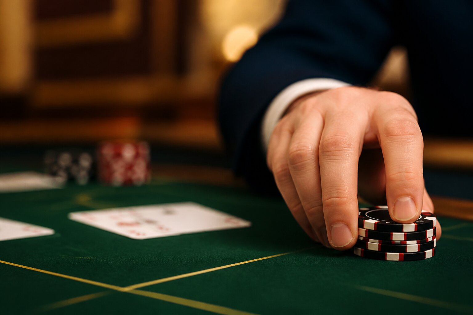 Can You Double Your Bet in Blackjack? Rules on Doubling Down Explained