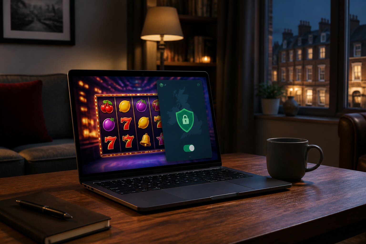 Can You Use a VPN on Slots at an Online Casino?