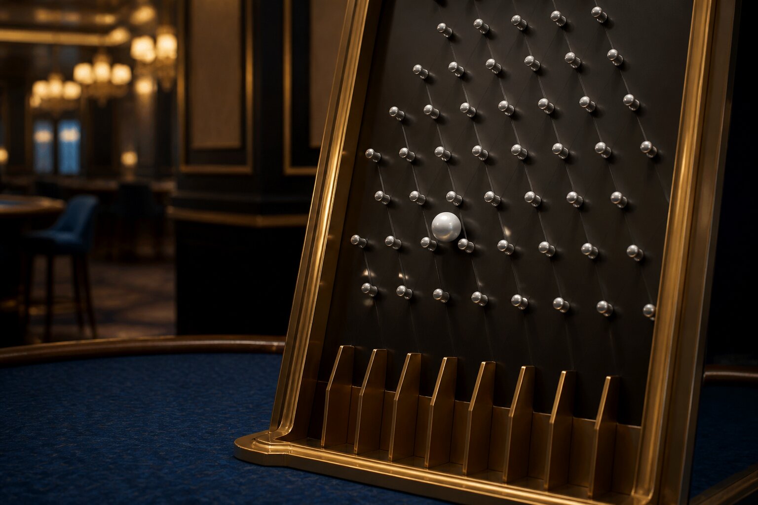 Can You Win Big on Plinko? Plinko Payouts & Game Chances Explained