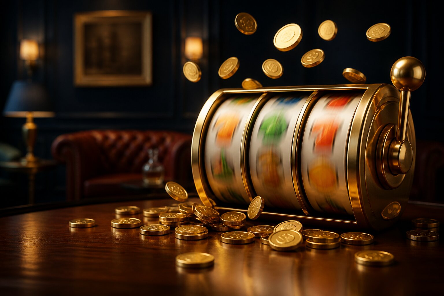 Can You Win Big or Hit the Jackpot With Free Spins Online?