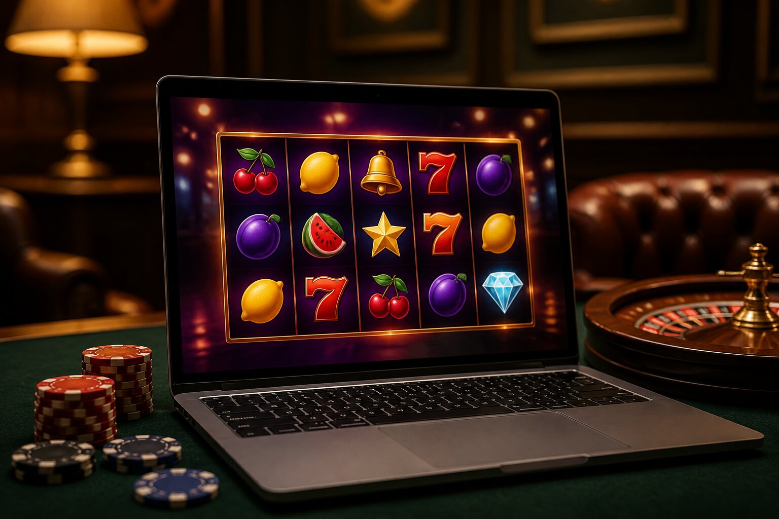 Cash Connection Slots Online – Play Free & Real Money Casino Games