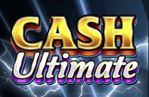Cash Ultimate Slot Logo