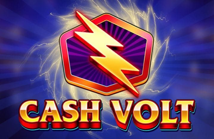 Cash Volt Slot Wizard Slots