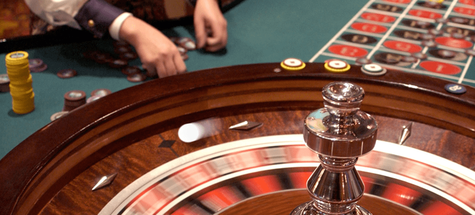 Top Tips To Make Real Money Playing Roulette