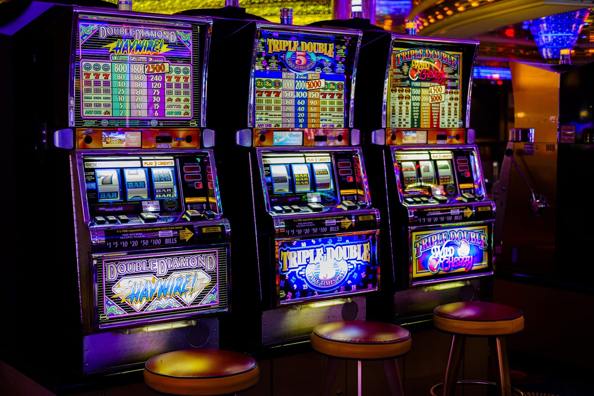 Our Top Picks Online Casino Tips