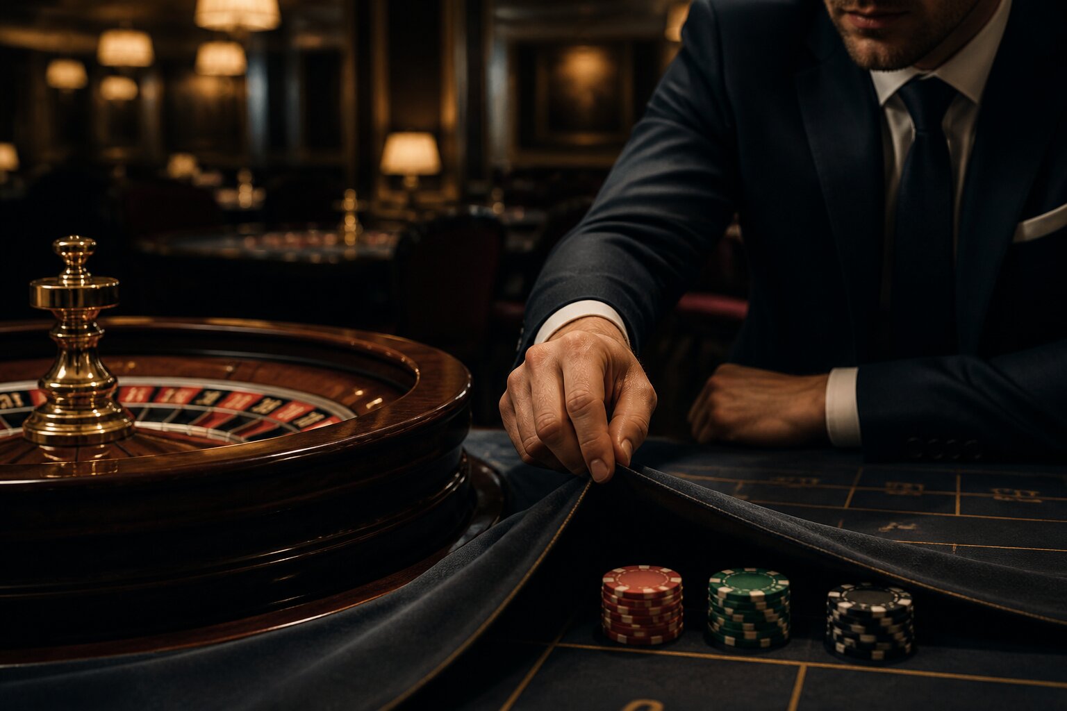 Casino Secrets Revealed: Hidden Facts & Insider Tips for UK Players