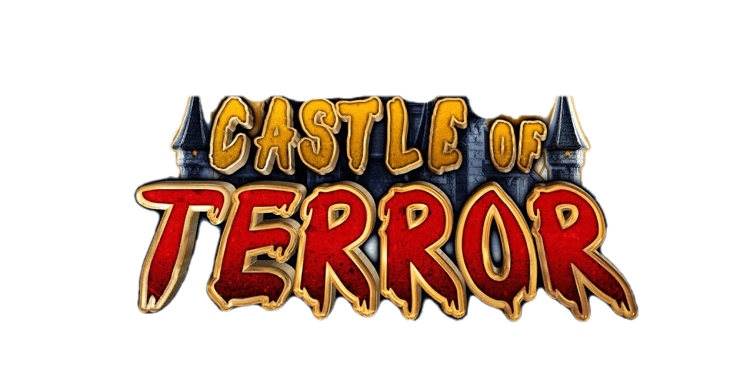 Castle of Horror Slot Logo
