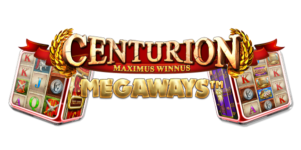 Centurion MegaWays Slot Wizard Slots