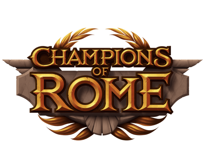 Champions of Rome slot