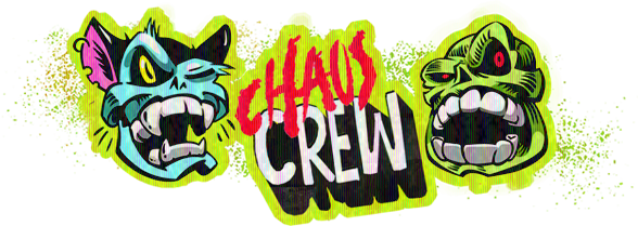 Review: Chaos Crew 2 (Hacksaw Gaming) – BetMGM