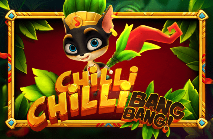 Chilli Chilli Bang Bang Logo