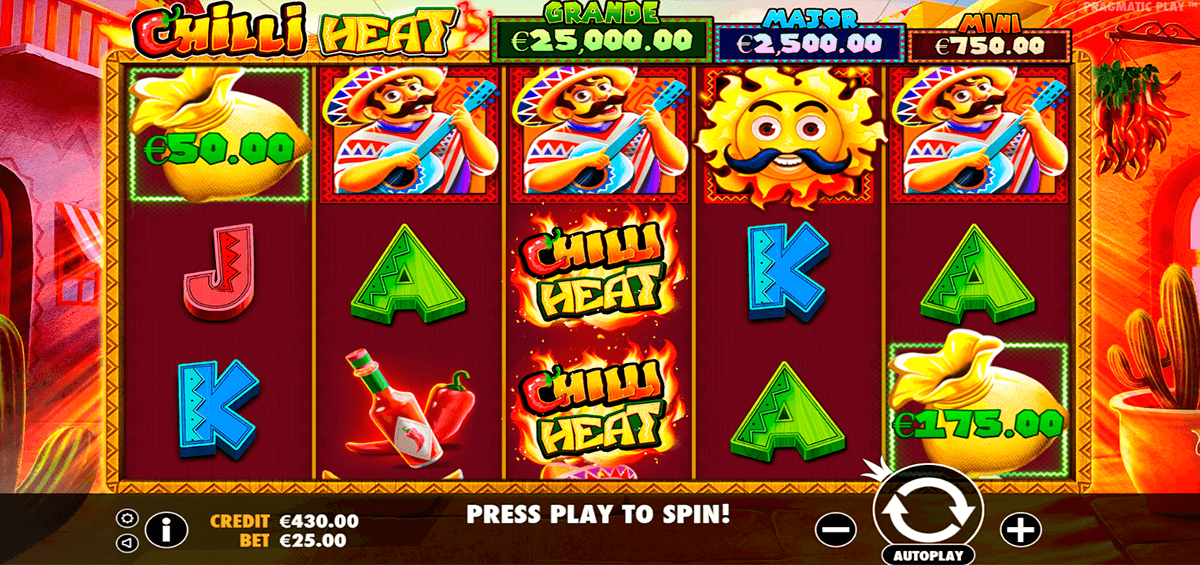 Online slots with bonuses