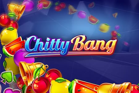 Chitty Bang Logo