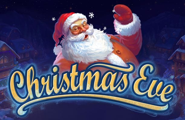 Christmas Eve Slot Wizard Slots