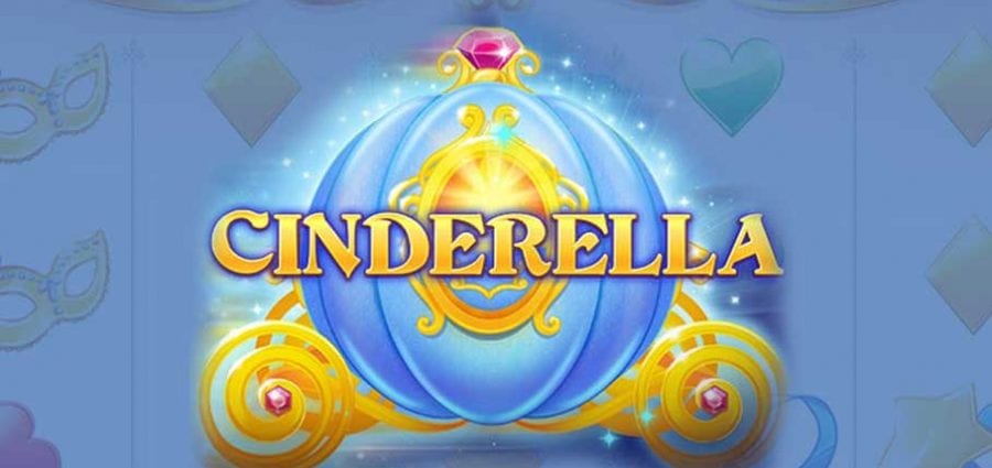 Cinderella Ball Logo