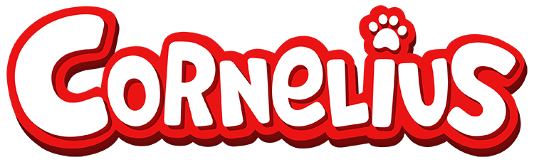 Cornelius Slot Logo Wizard Slots