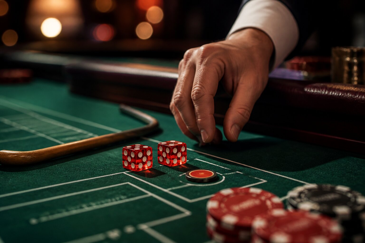 Craps Fire Bet Guide: Rules, Payouts & How the Fire Bet Works