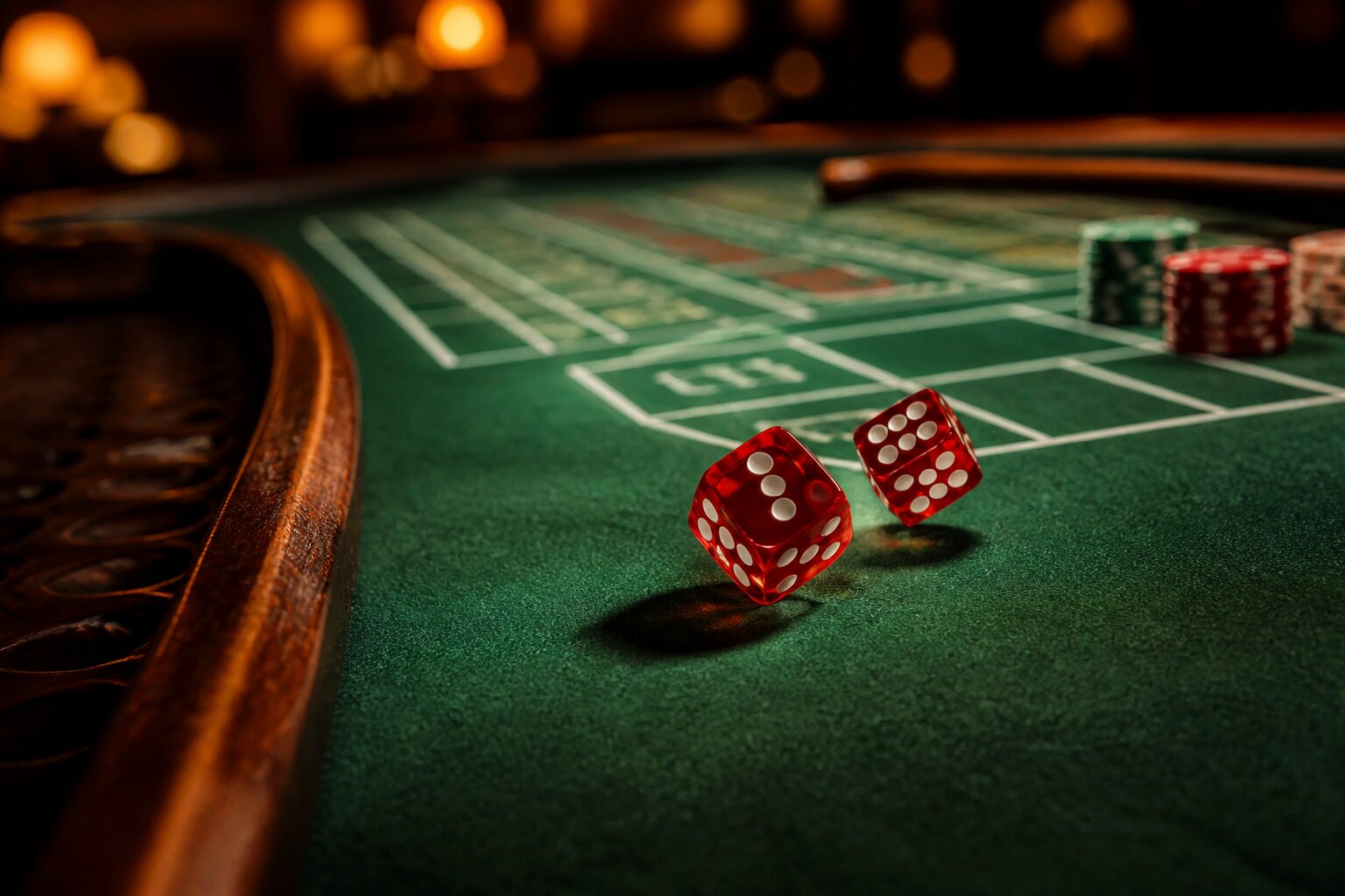 Hop Bet Craps Guide: Rules, Payouts & How Hop Bets Work