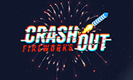 crash out