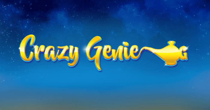 Crazy Wizard, Online Slots