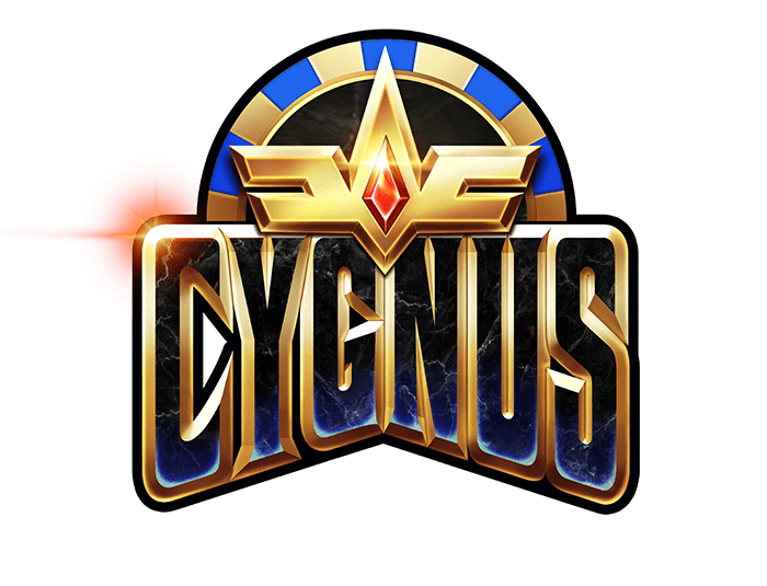 Cygnus Slot Logo