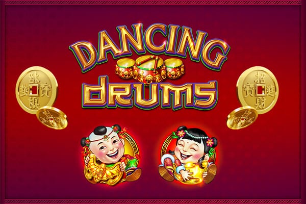 Dancing Drums Slot Wizard Slots