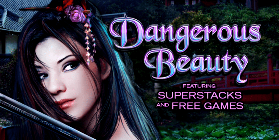 Dangerous Beauty Logo