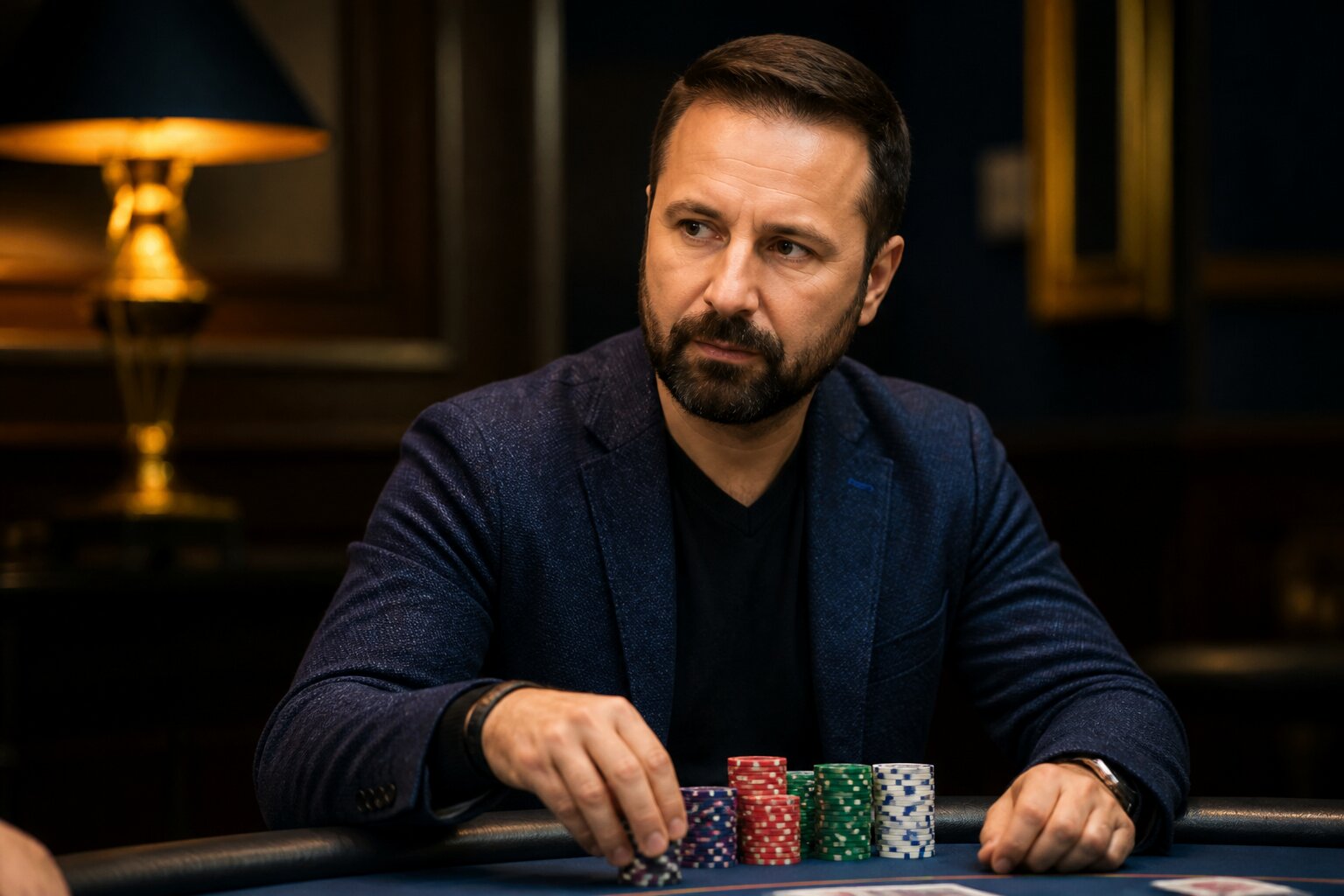 Daniel Negreanu Net Worth, Career Earnings & Poker Winnings
