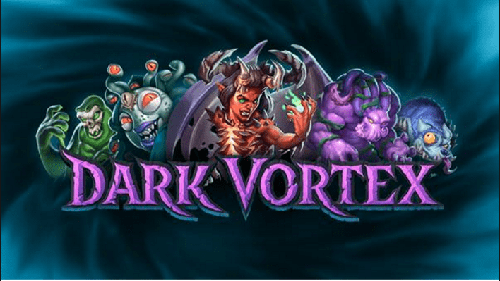 Dark Vortex Logo