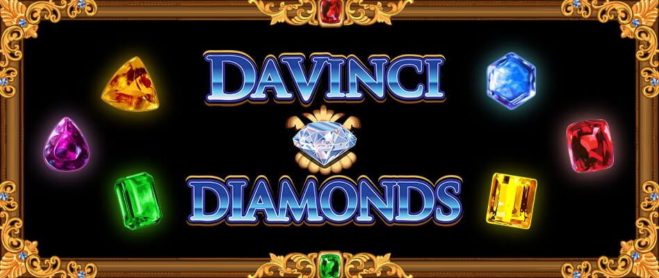 Da Vinci Logo