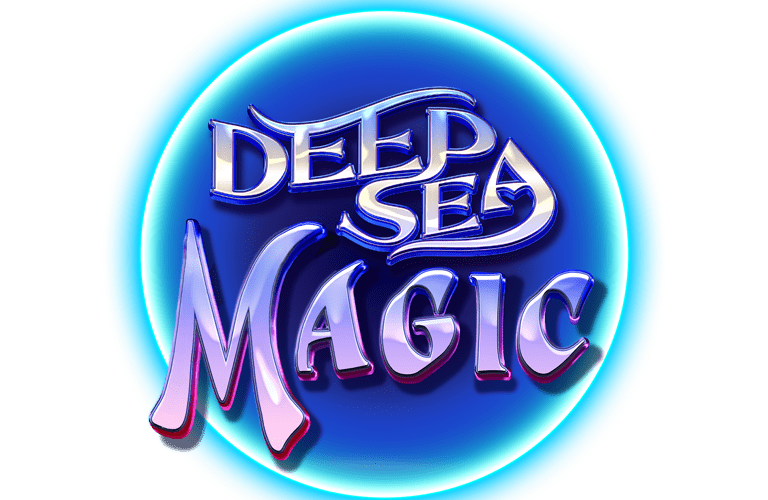 Deep Sea Magic Slot Wizard Slots