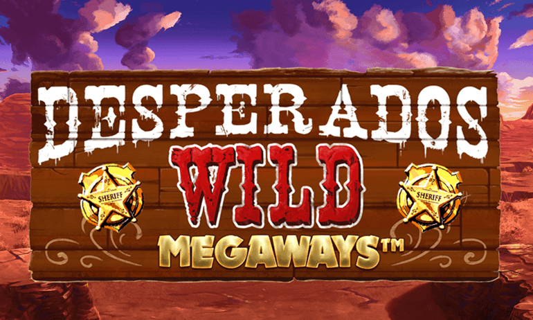 Desperados Wild Megaways Slots Wizard Slots