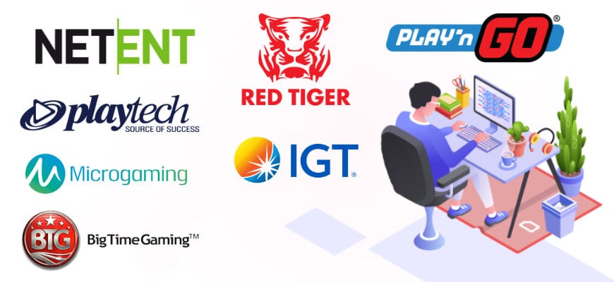Future of Casino Game Developers