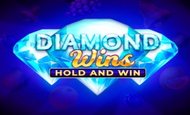 Diamond Wins Hold