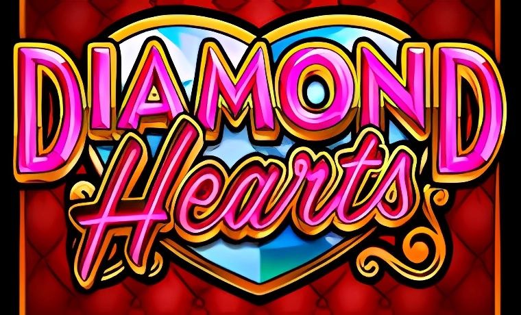Diamond Hearts